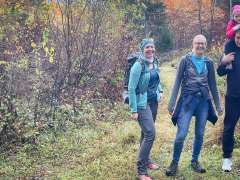 10 Jahre Bergsteigerdorf Mauthen