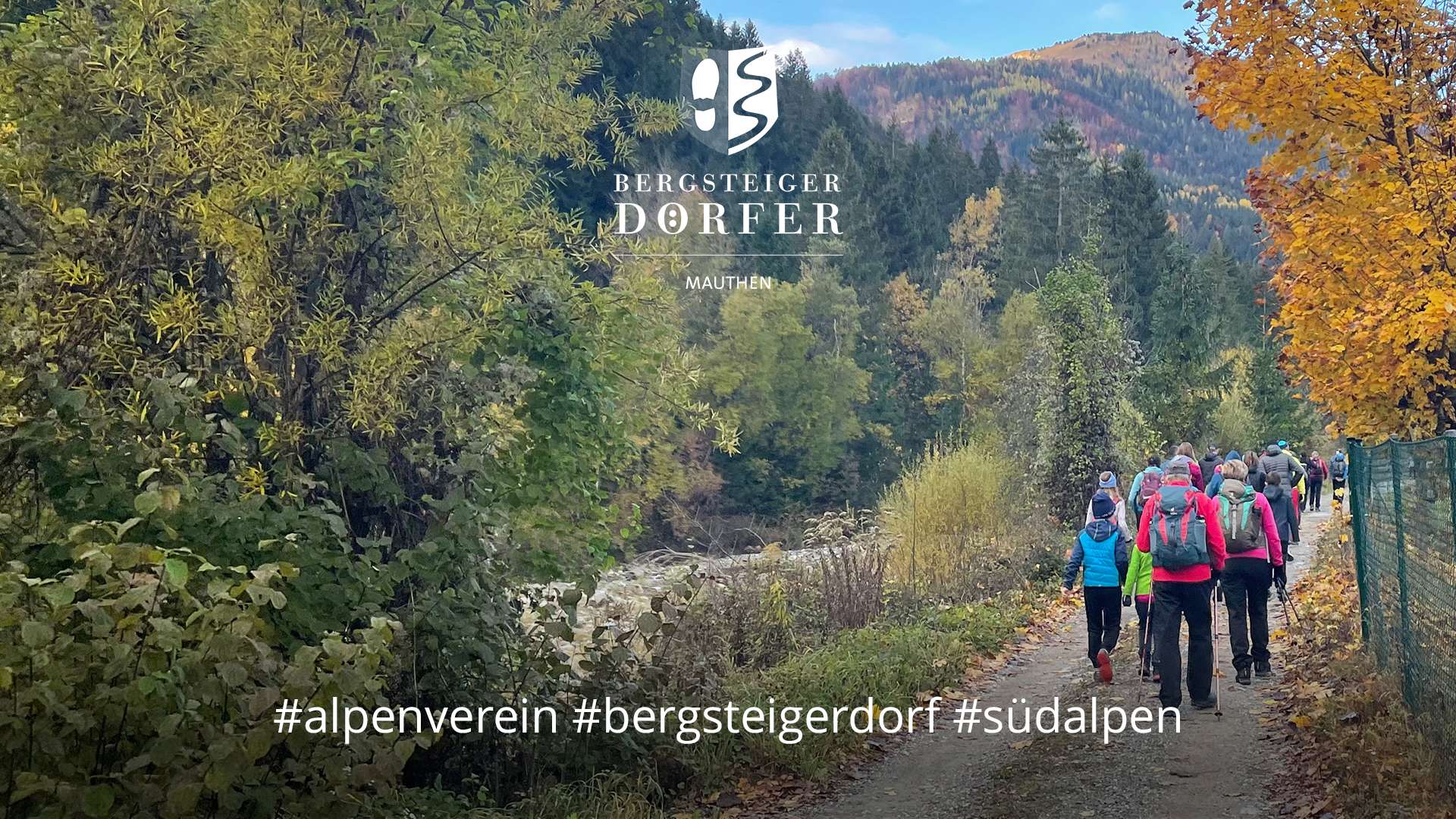 Fit Mach Mit Wandertag