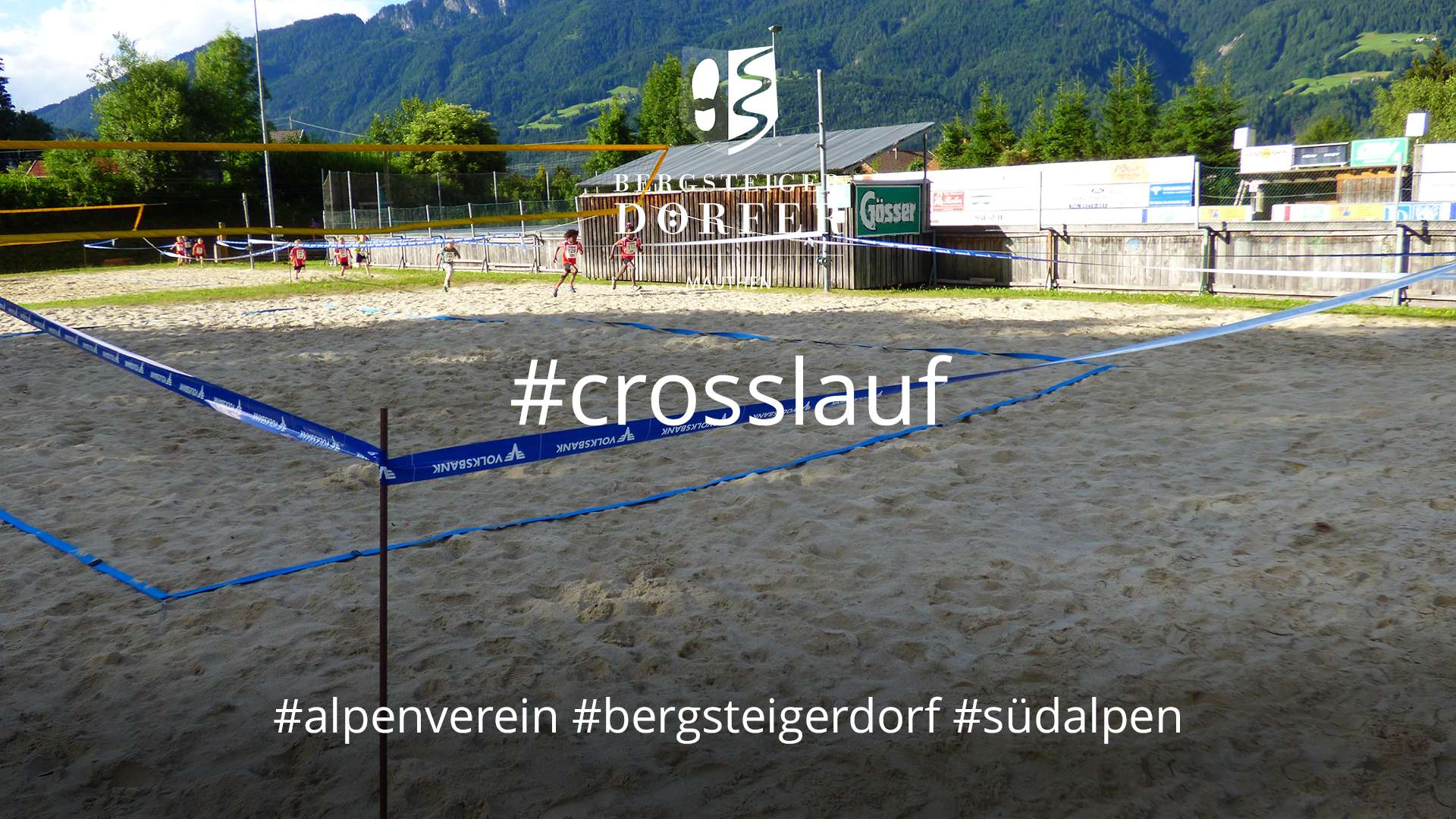 Sonnwend-Crosslauf