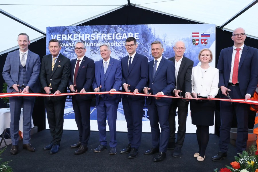 Asfinag / Oliver Wolf